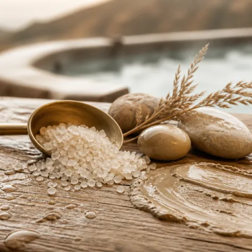 Mountain-facing infinity hot tubs: the elevated soak experiences worth the altitude
