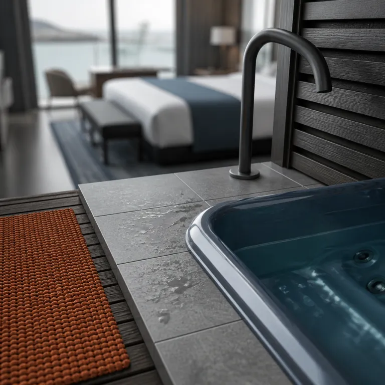 How to choose an elegant hotel room with a hot tub near you