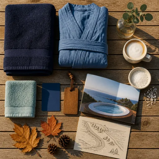 The autumn changeover: booking a hot tub stay as summer rates fall and the crowds thin