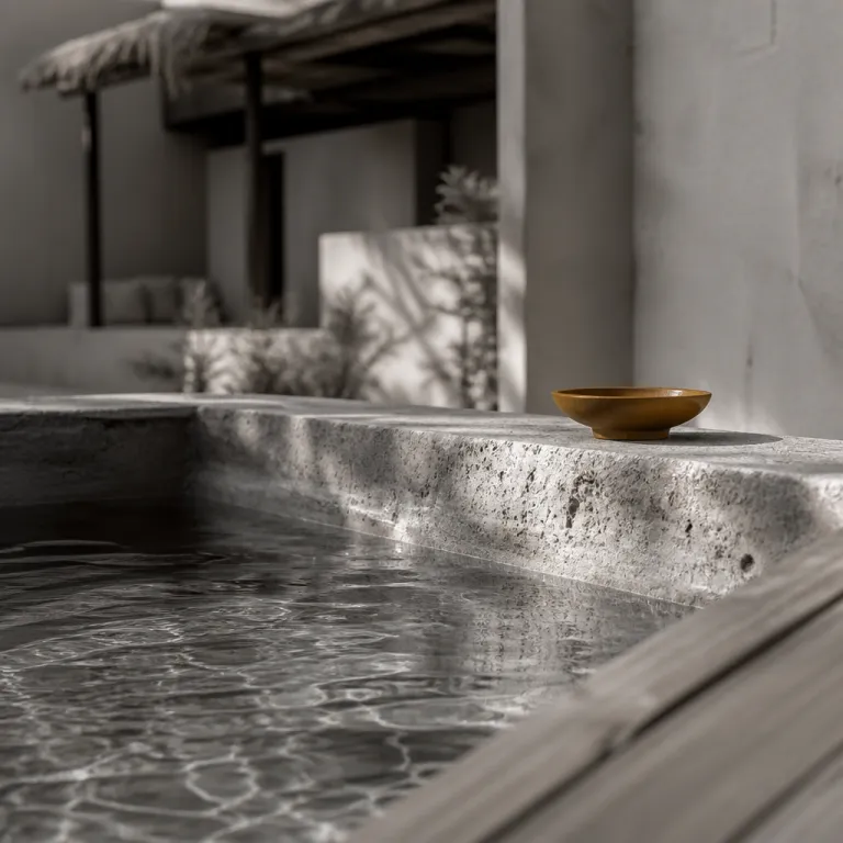 Aman lands in Mexico: inside Amanvari, where all 18 casitas soak on their own terms
