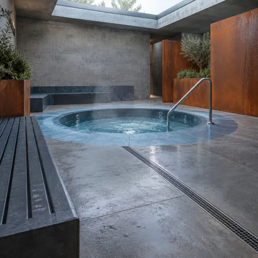 The 38-degree sweet spot: why water temperature is the most underrated variable in hotel spa design