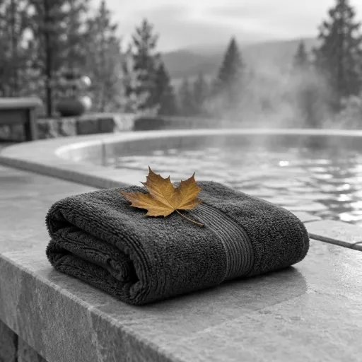 Why serious soakers travel in October, not July