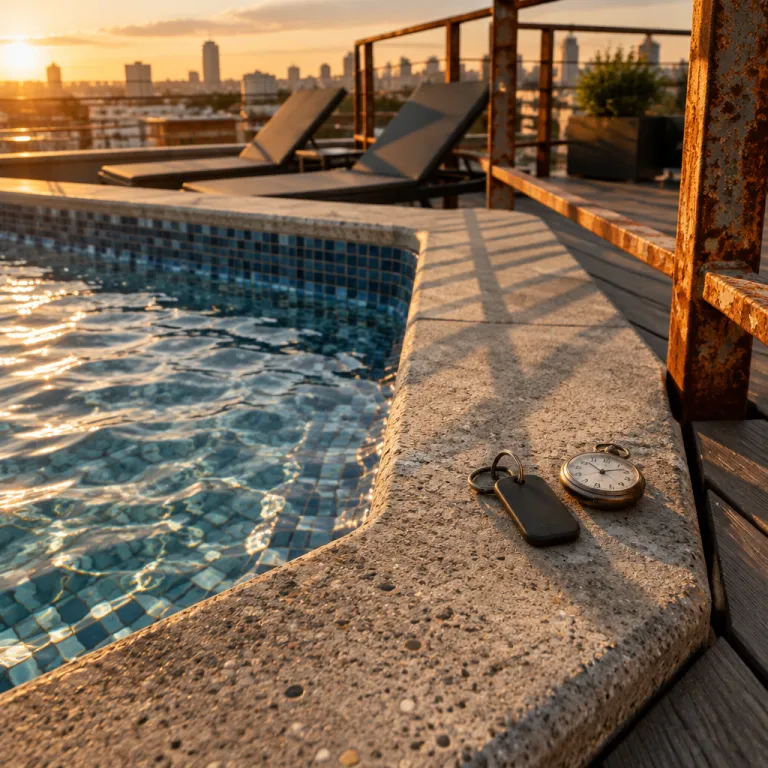How to time a hot tub hotel booking for the best possible rate