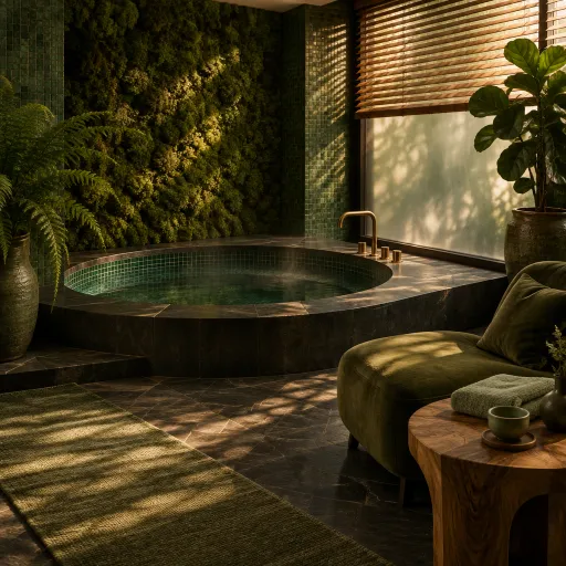 How to choose refined hotels with indoor hot tubs near you