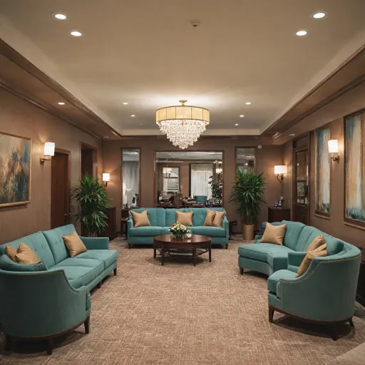 Mayfair inn and suites: comfort and value in the heart of Queens, New York