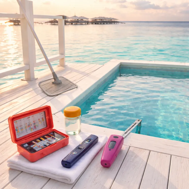 Maldives plunge pools: an honest field guide beyond the influencer shot