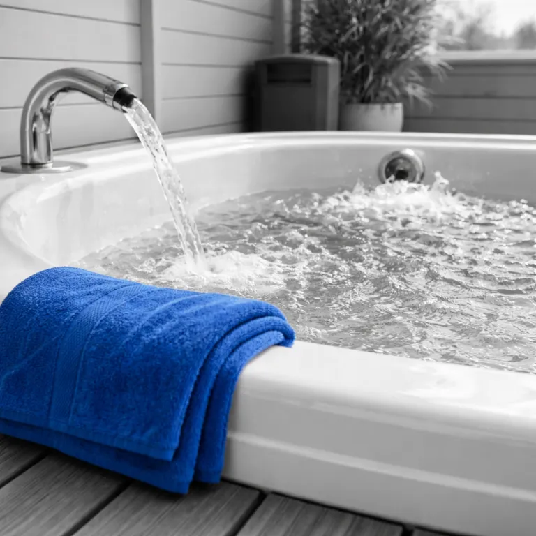 Affordable soaks: hot tub hotels that deliver the experience without the luxury markup