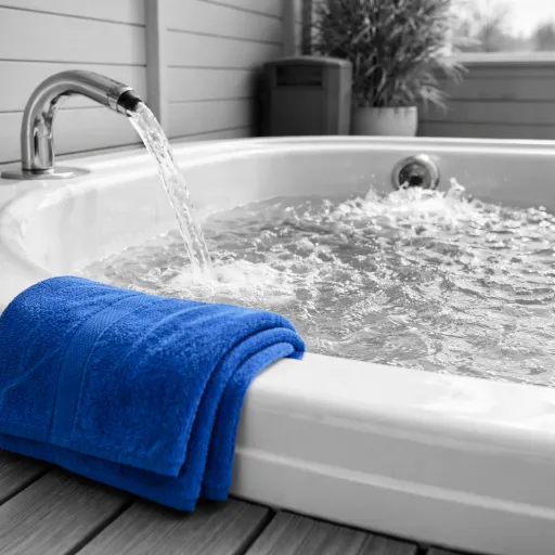 Affordable soaks: hot tub hotels that deliver the experience without the luxury markup