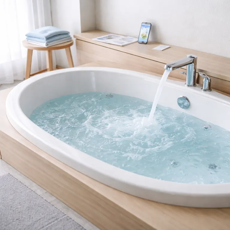 How to choose a refined hotel with an in room hot tub near you
