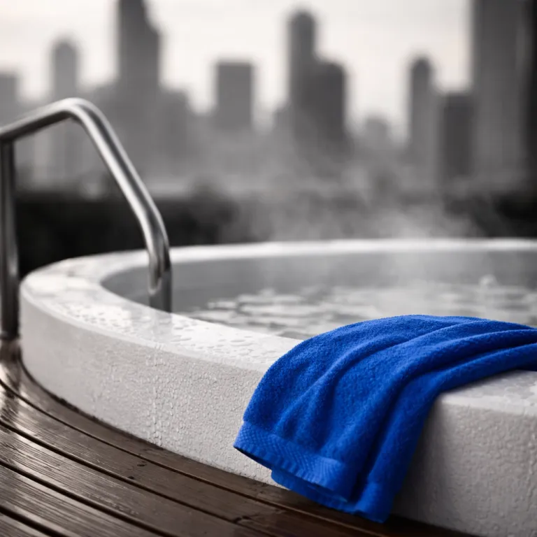 Elegant hotels in Chicago with hot tubs for a refined city escape