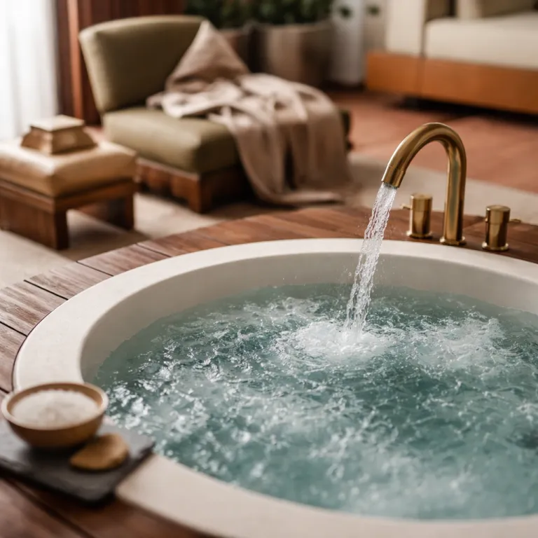 Elegant hotels in OKC with hot tubs in the room for refined stays