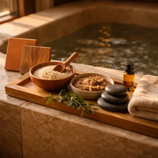 How to choose refined hotels with hot tubs in the rooms near you