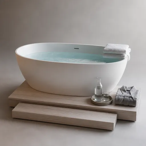 Elegant des moines hotels with hot tub suites for a refined stay
