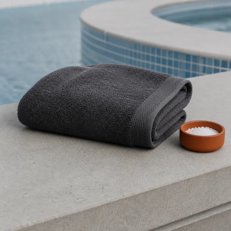 Elegant stays with a hotel pool and hot tub for refined relaxation