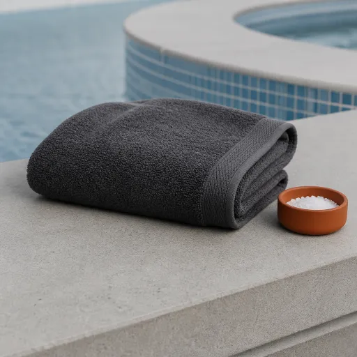 Elegant stays with a hotel pool and hot tub for refined relaxation