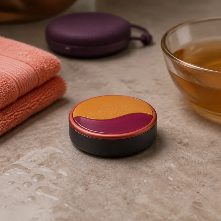 Chromotherapy, sound design and the soak that reads your body: inside the multisensory hotel spa