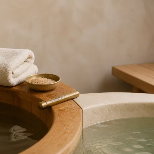 Lore opens in NoHo: inside the members-only bathing club built around daily contrast therapy
