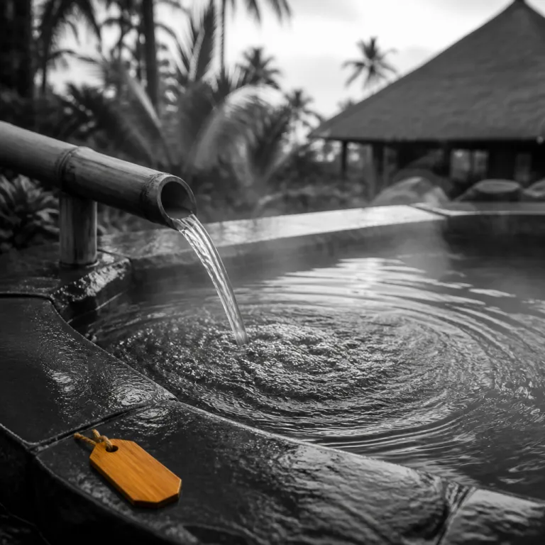Hot tub villa rentals in Bali: what to book, what to skip, and what the photos hide