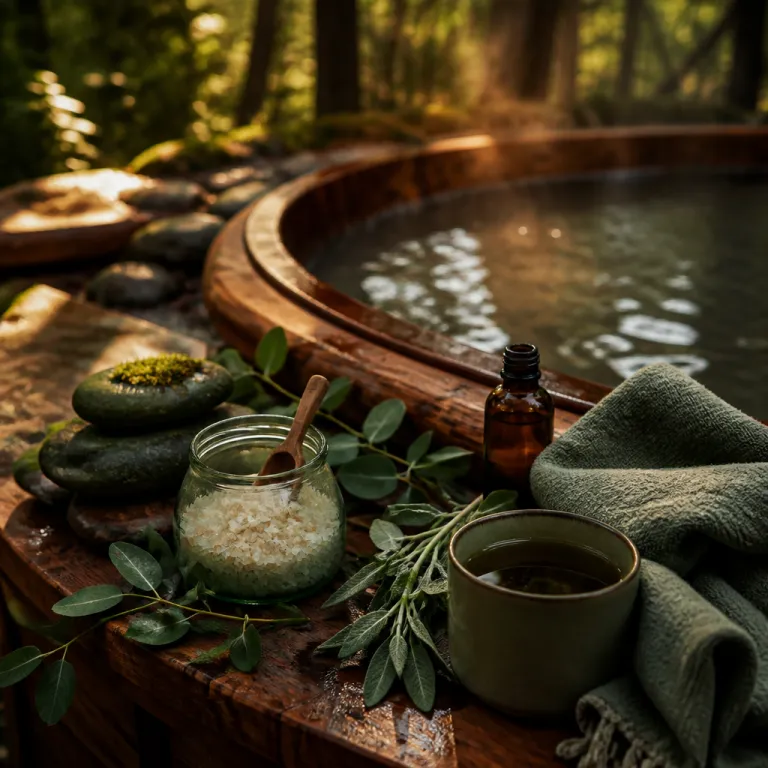 How to choose a refined hotel with a hot tub near you for an unforgettable stay