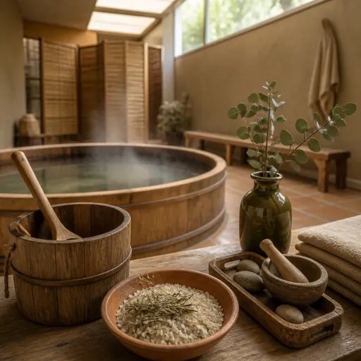 Guided rituals are replacing the spa menu: how standalone bathhouses are rewriting thermal hospitality