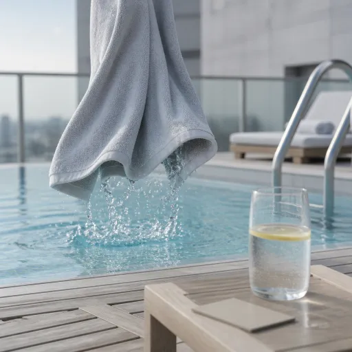 Hotel pool day passes worth buying this summer: where to soak without booking a room