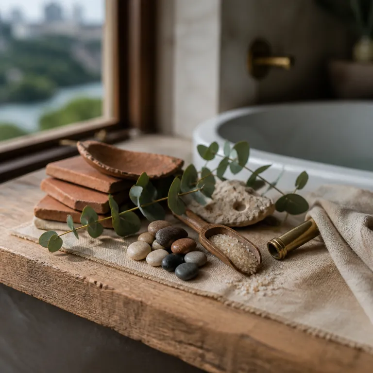 Elegant hotels in Austin with hot tubs in the room for refined escapes