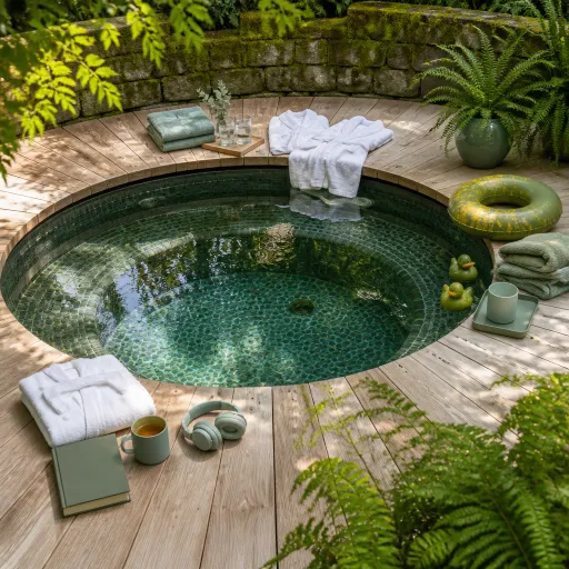 Couples vs. families vs. solo: how the same hotel hot tub delivers three different stays