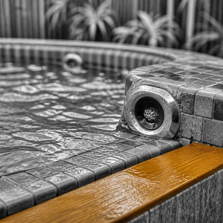 Value hot tub stays in Southeast Asia: Thailand, Vietnam and the Philippines at a fraction of the European price