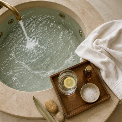 Elegant hotels with hot tub in room in El Paso, TX for a refined desert escape