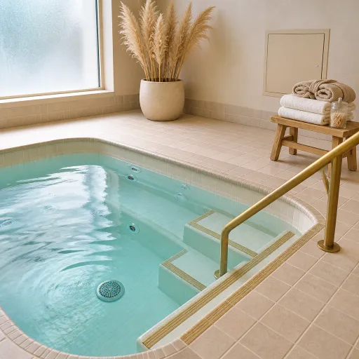 Beyond the influencer shot: how to actually evaluate a hotel hot tub before you book