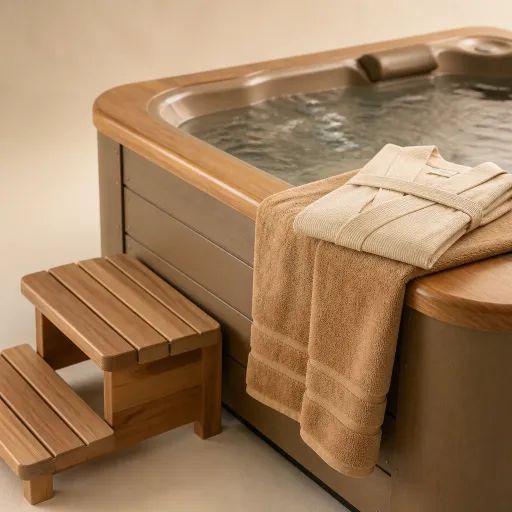 Hot tub hotels that deliver in winter and summer: the year-round properties worth knowing