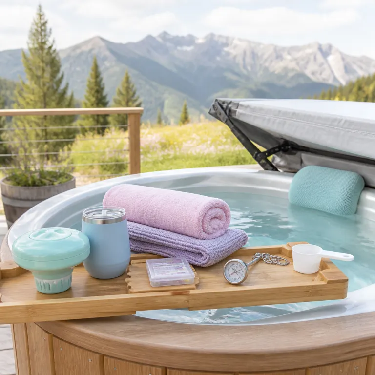 August escapes: the mountain hot tub stays worth booking before they fill