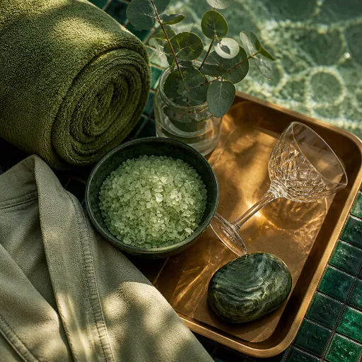 Elegant romantic hotels with hot tubs for an unforgettable stay