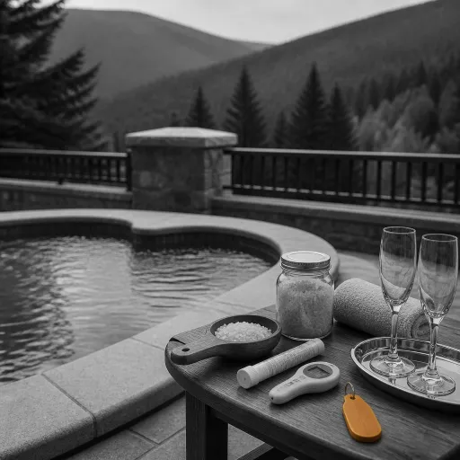 Romantic heart shaped hot tub hotel stays in the Pocono Mountains and beyond