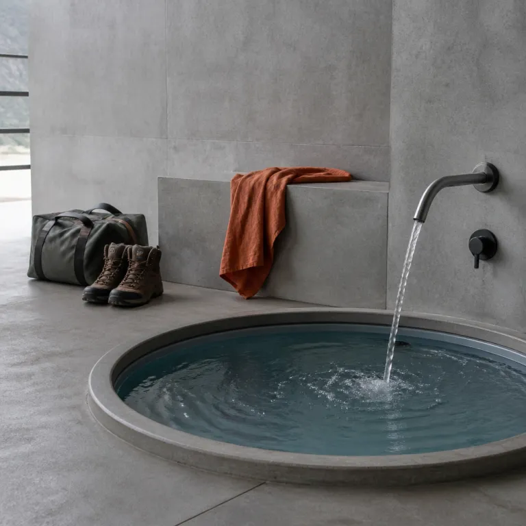 Solo soaking: why independent travellers are choosing hot tub hotels over hostels