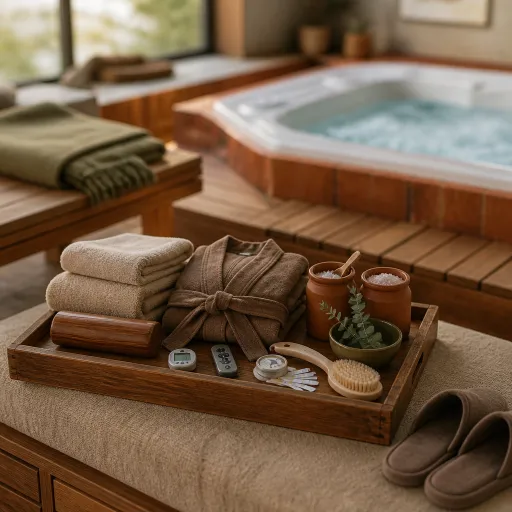 Elegant hot tub hotel rooms in Grand Rapids, MI for a refined escape